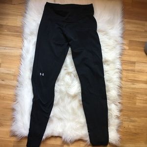 Black Under Armour Leggings